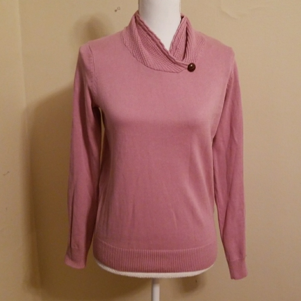Jeanne Pierre top